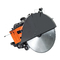 Husqvarna FS7000 D, FS7000 DL Handbuch zur Fehlerbehebung