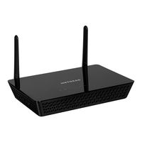 Netgear WAC104 Installation