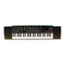 Musikanlagen Yamaha PSS-11 Bedienungsanleitung