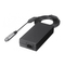 Adapter Sony AC-120MD Gebrauchsanweisung