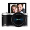 Kameras Samsung NX300M Benutzerhandbuch
