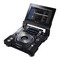 DJ-Equipment PIONEER DJ CDJ-TOUR1 Bedienungsanleitung