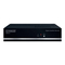 Receiver Schwaiger DSR 510 Handbuch