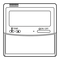 Toshiba MMD-AP0481HFE
