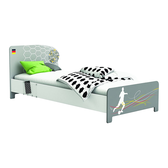 Demeyere 401605 Handbücher
