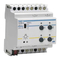 Schalter hager TS 204 Installationsanleitung
