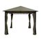 Gartenlauben & Überdachungen Gardenline 865011 Montageanleitung