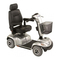 Motorroller Invacare Orion Serviceanleitung