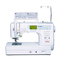 Nähmaschinen Janome Memory Craft 6600P Bedienungsanleitung