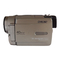 Camcorder Sony DCR-TRV5E Bedienungsanleitung