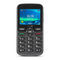 Doro 5860 – Kurzanleitung für Mobiltelefone