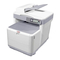 All-in-One-Drucker Oki C3520MFP Benutzerhandbuch