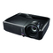 Beamer ViewSonic PJD5133 Bedienungsanleitung