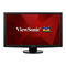 Monitore ViewSonic VG2233-LED Bedienungsanleitung