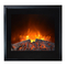 Kamine Ruby Fires TF1560G Bedienungsanleitung