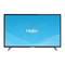 Fernseher Haier LEU43V300S Bedienungsanleitung