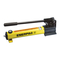 Pumpen Enerpac P2282 Anleitungsblatt
