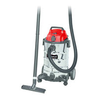 EINHELL 23.421.90 Bedienungsanleitung
