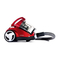 Staubsauger Dirt Devil Centrino Cleancontrol Red M2009 Bedienungsanleitung