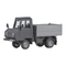 Modellbau Auhagen Multicar M24 Bauanleitung