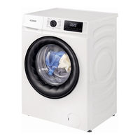 Bomann WA 7110 Bedienungsanleitung, Garantie