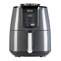 Ninja AF100EU Kurzanleitung