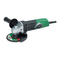 Schleifmaschinen Hitachi G 13SR3 Bedienungsanleitung