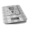 Waagen Silvercrest SKWD B1 Bedienungs- Und Sicherheitshinweise