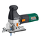 Elektrowerkzeuge MEISTER CRAFT JIG BULL MPS 710 E-P Betriebsanleitung Und Sicherheitshinweise