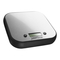 Waagen Scarlett Silver line SL-1559 Bedienungsanleitung