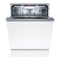 Geschirrspüler Bosch SMD8YC800E Gebrauchsanleitung