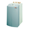 Pumpen tecalor TTF 5 Gebrauchs- Und Montageanweisung