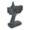 Fernbedienungen Carson Reflex Wheel X1 Betriebsanleitung