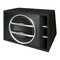 Subwoofer AXTON AXB25 Bedienungsanleitung
