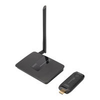 Digitus DS-55307 Bedienungsanleitung