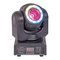 Lichtanlage Ibiza Light MHBEAM40-FX Bedienungsanleitung