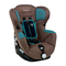 Autositze BEBE CONFORT ISEOS TT Gebrauchsanweisung