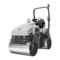 Baumaschinen und Baugeräten Wacker Neuson Walze RD 27-100 Betriebsanleitung