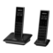 Schnurlose Festnetztelefone Tevion S63182 Bedienungsanleitung