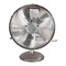 Ventilatoren Silvercrest STVM 30 B1 Bedienungs- Und Sicherheitshinweise