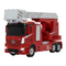 Spielzeuge Jamara Mercedes-Benz Antos 405212 Gebrauchsanleitung