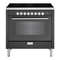 Herde Pelgrim NF960MAT Sicherheitshinweise