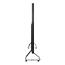 Regale und Aufbewahrungen ViewSonic LD-STND-003 Schnellstartanleitung