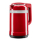 KitchenAid 5KEK1565 - 1,5 Liter Wasserkocher mit Doppelwand-Isolierung Handbuch