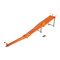 Mattel Hot Wheels 4-LANE ELIMINATION RACE Anleitung