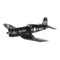 Spielzeuge Revell F4U-4 CORSAIR Handbuch