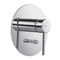 Badausstattung und Badeinrichtung Newform MINI-X 4270E Bedienungsanleitung