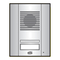Türsprechanlagen Extel PASF 10005WEPASFCB 10005 Installationshandbuch