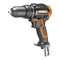 Bohrmaschinen Worx WT350 Originalbetriebsanleitung