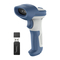 Inateck BCST-73 - Handbuch für drahtlosen Bluetooth Barcode-Scanner